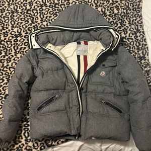 Moncler Puffy Jacket
